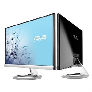 Màn hình Asus VX279N AH-IPS PANEL + Đèn nền LED/Full HD 1080p